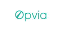 Opvia Logo
