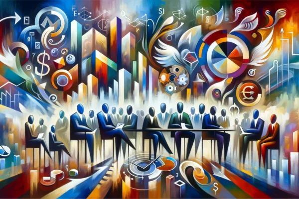 Image for Venture Forwards: Invest or Miss Out