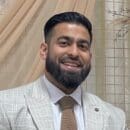 Image of Husain Laher